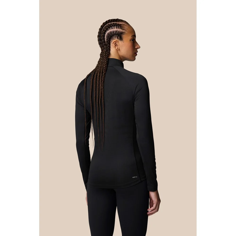 Castore 1/2 Zip Long Sleeve Top - Image 2