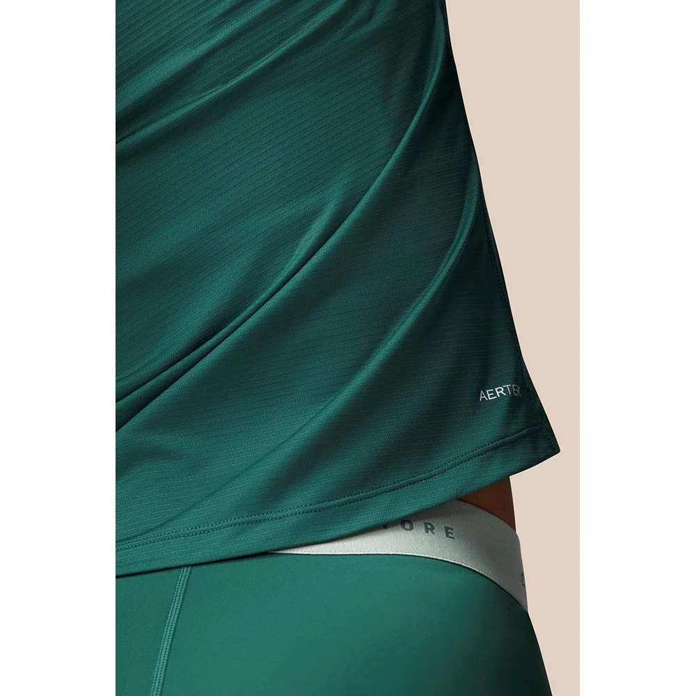 Castore 1/2 Zip Long Sleeve Top - Image 5