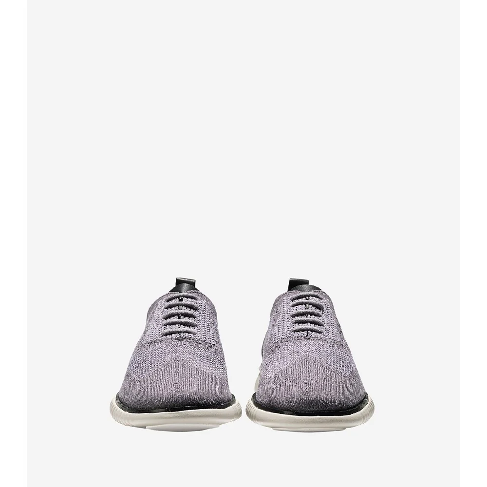 Cole Haan 2.ZEROGRAND Stitchlite Oxford Lace Up Shoe - Image 3