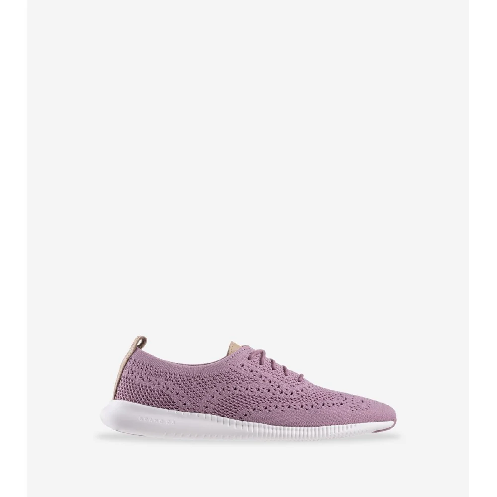Cole Haan 2.Zerogrand Stitchlite Oxford Lace Up Shoe