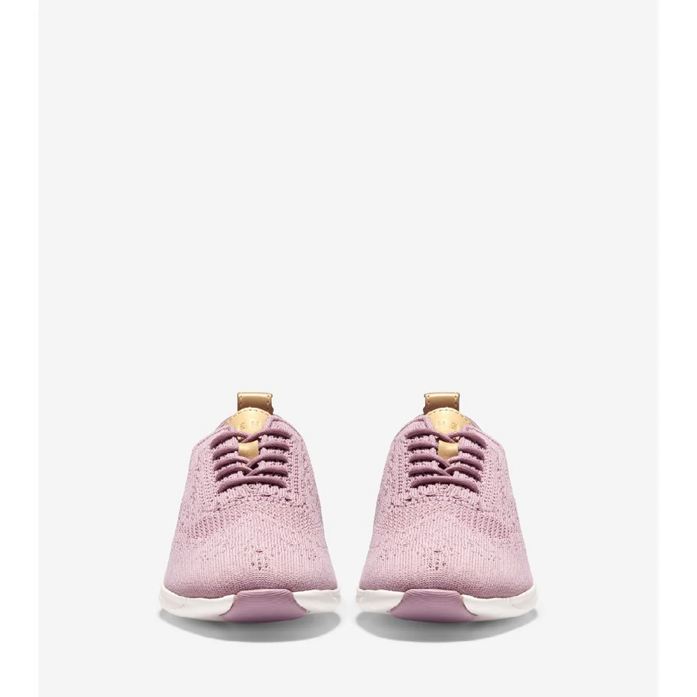 Cole Haan 2.Zerogrand Stitchlite Oxford Lace Up Shoe - Image 2