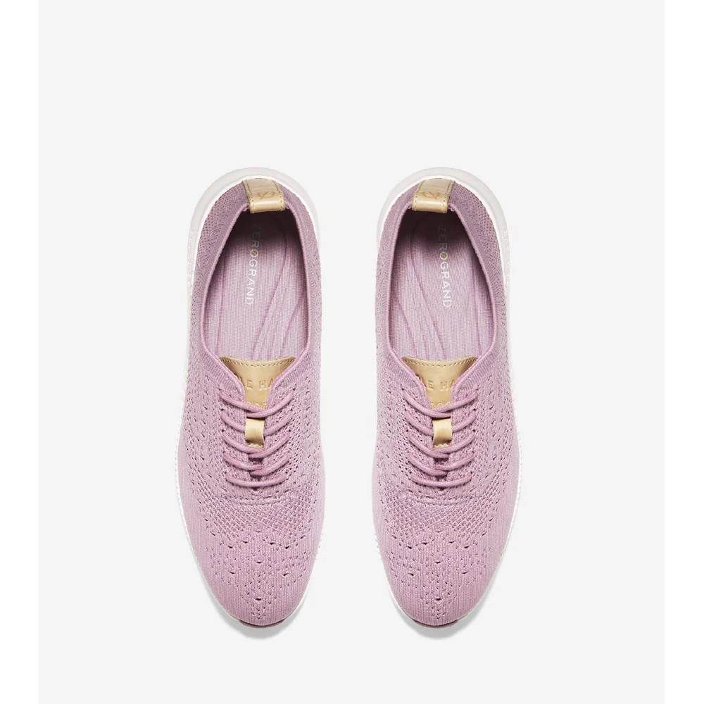 Cole Haan 2.Zerogrand Stitchlite Oxford Lace Up Shoe - Image 7