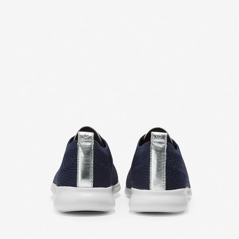 Cole Haan 2.Zerogrand Stitchlite Oxford Lace Up Shoe - Image 2