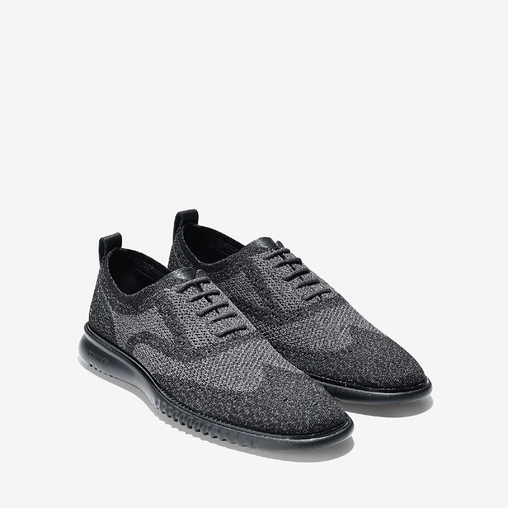 Cole Haan 2.ZEROGRAND Stitchlite Oxford Shoe - Image 5