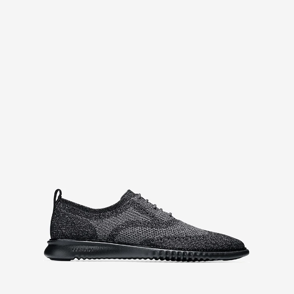 Cole Haan 2.ZEROGRAND Stitchlite Oxford Shoe - Image 7