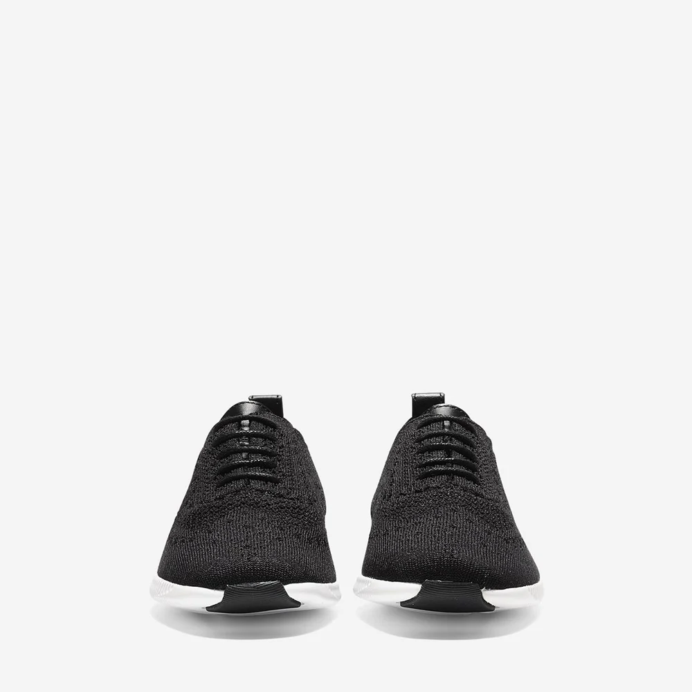 Cole Haan 2.Zerogrand Stitchlite Wingtip Oxford Lace Up Shoe - Image 3