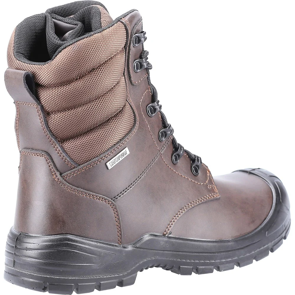 Amblers Safety 240 Safety Boot - Image 2