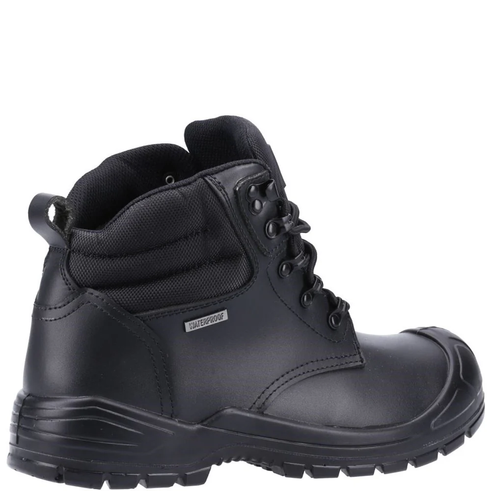 Amblers Safety 241 Safety Boot - Image 2