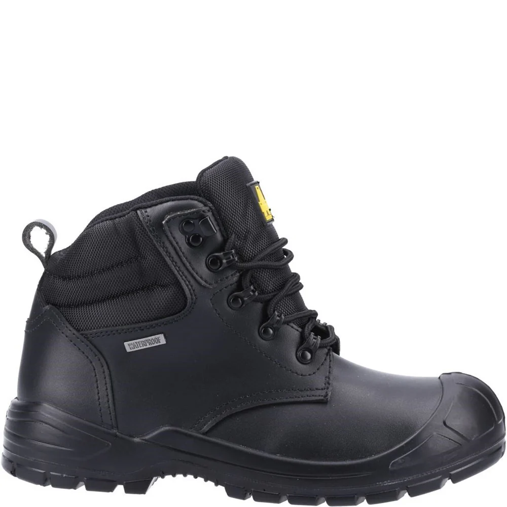 Amblers Safety 241 Safety Boot - Image 5