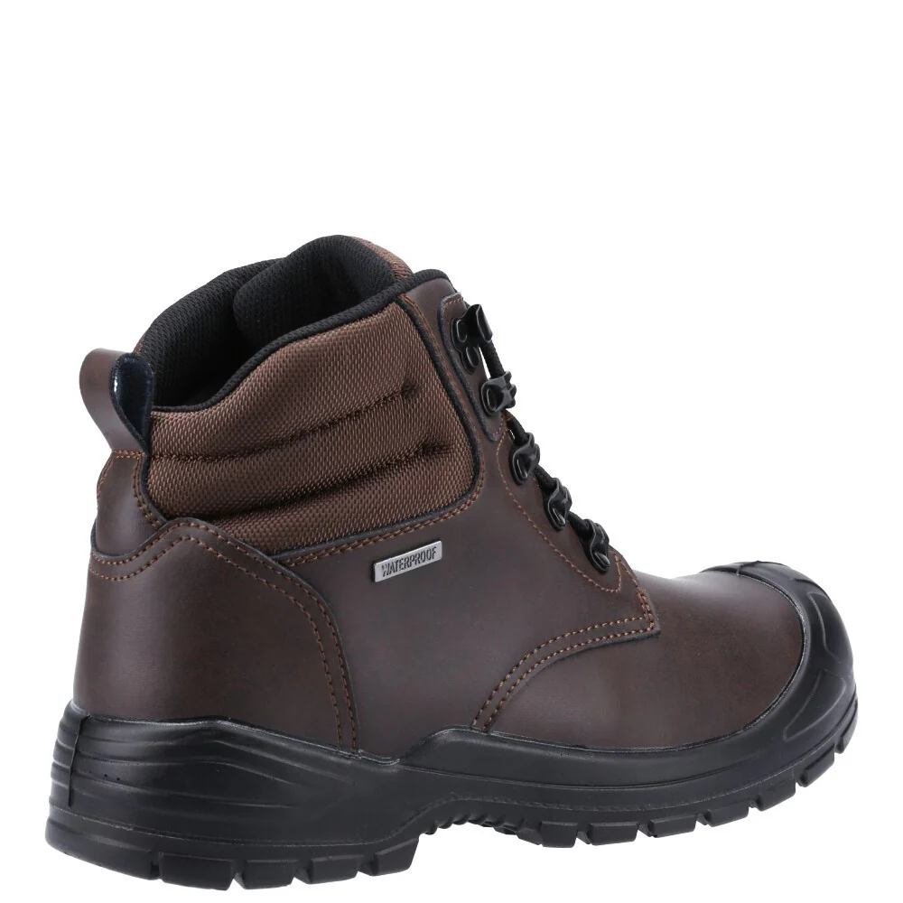 Amblers Safety 241 Safety Boot - Image 2
