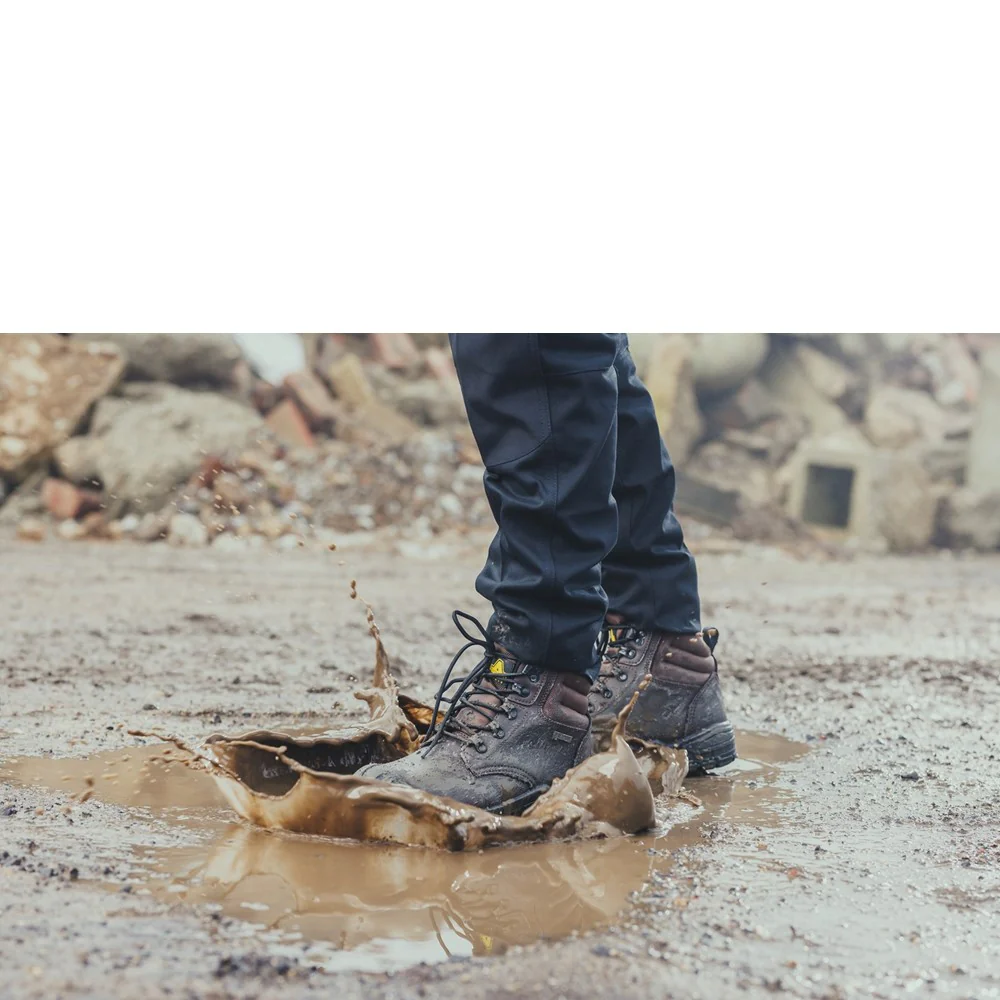 Amblers Safety 241 Safety Boot - Image 6