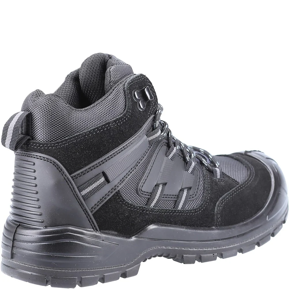 Amblers Safety 257 Safety Boot - Image 2