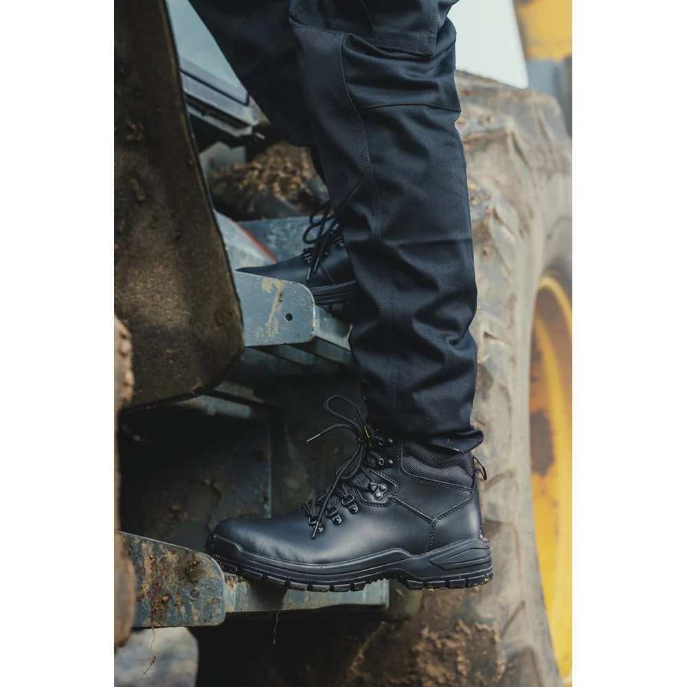 Amblers Safety 258 Safety Boot - Image 5