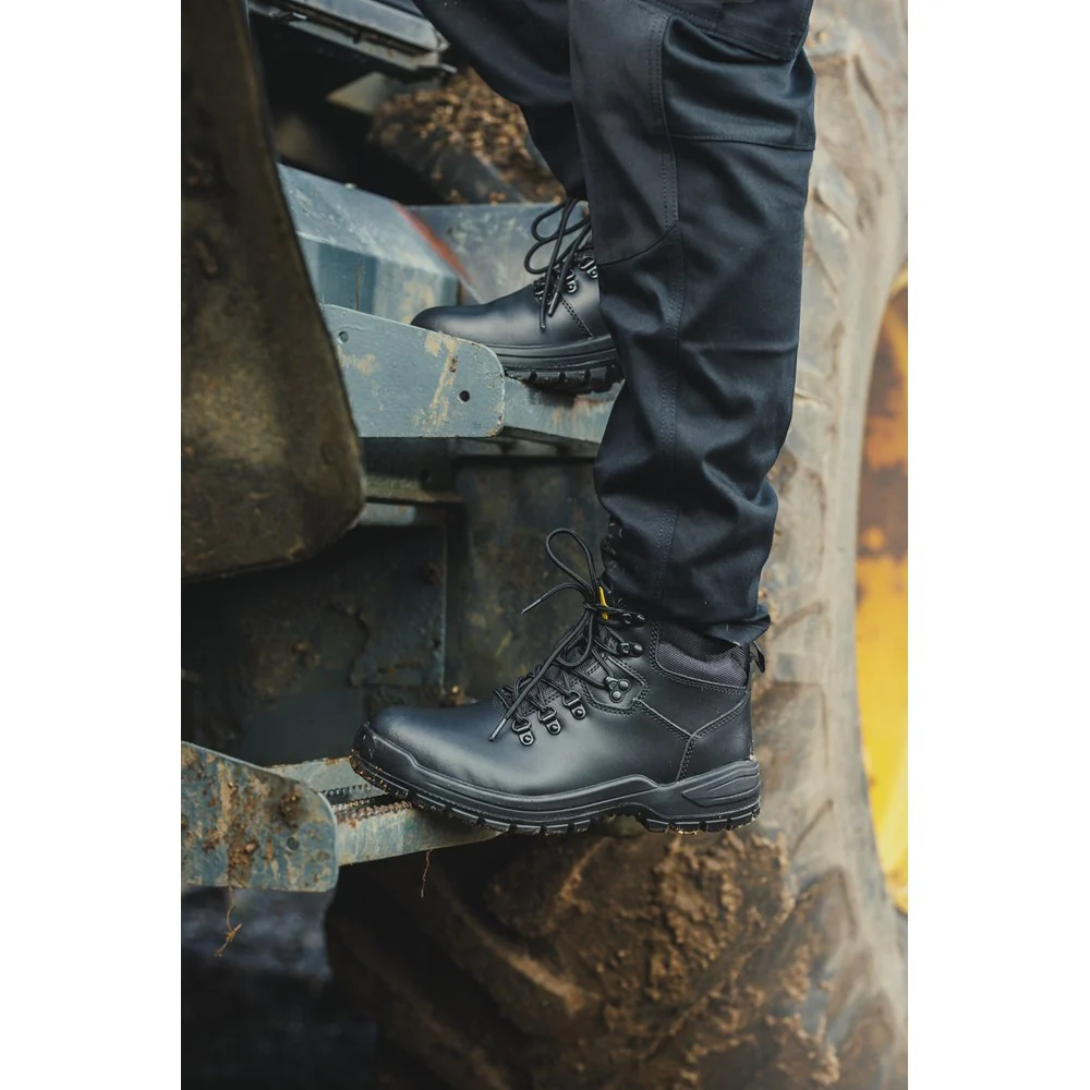 Amblers Safety 258 Safety Boot - Image 6