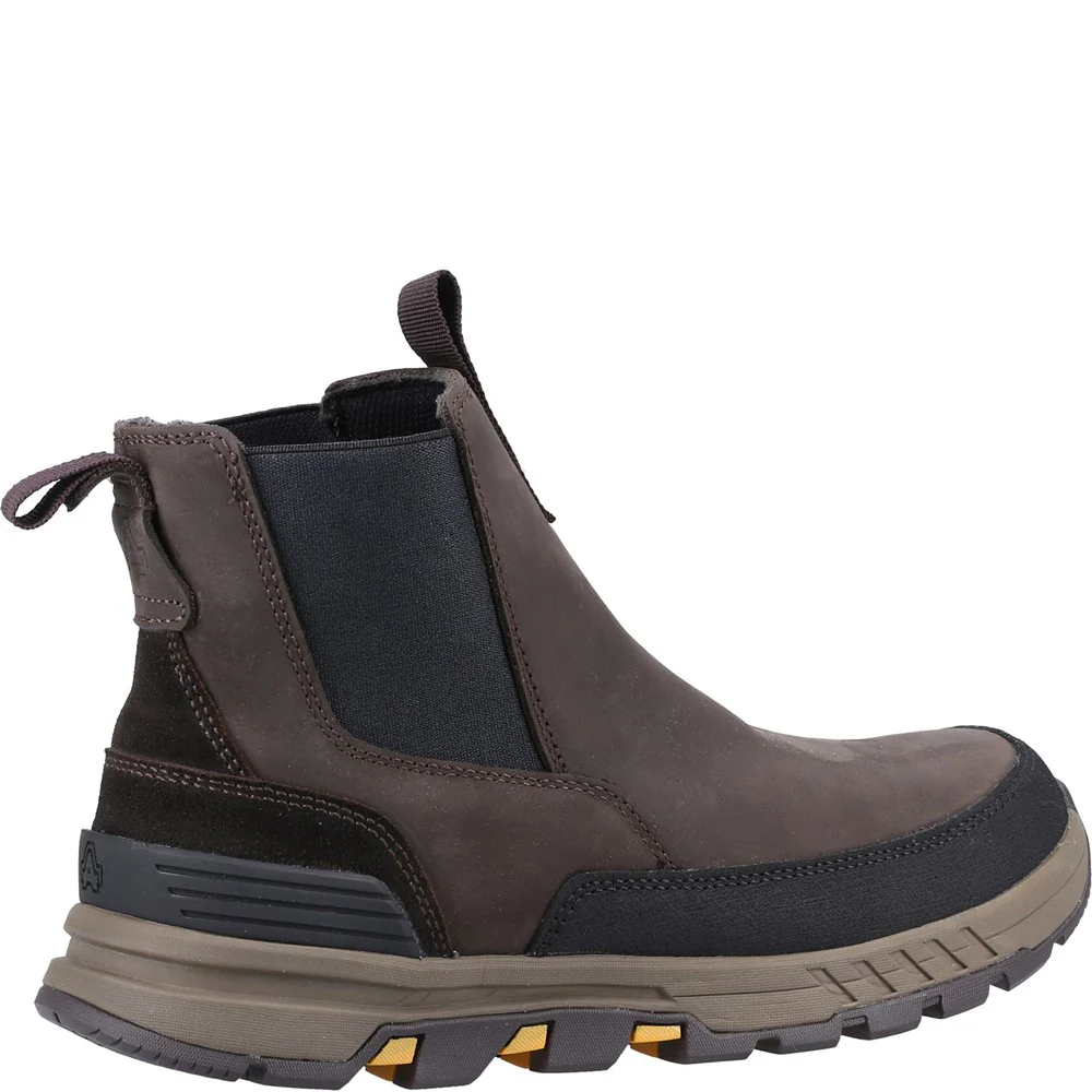 Amblers Safety 263 Dealer - Image 2