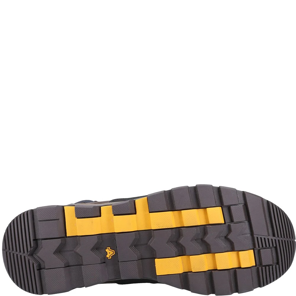 Amblers Safety 263 Dealer - Image 3