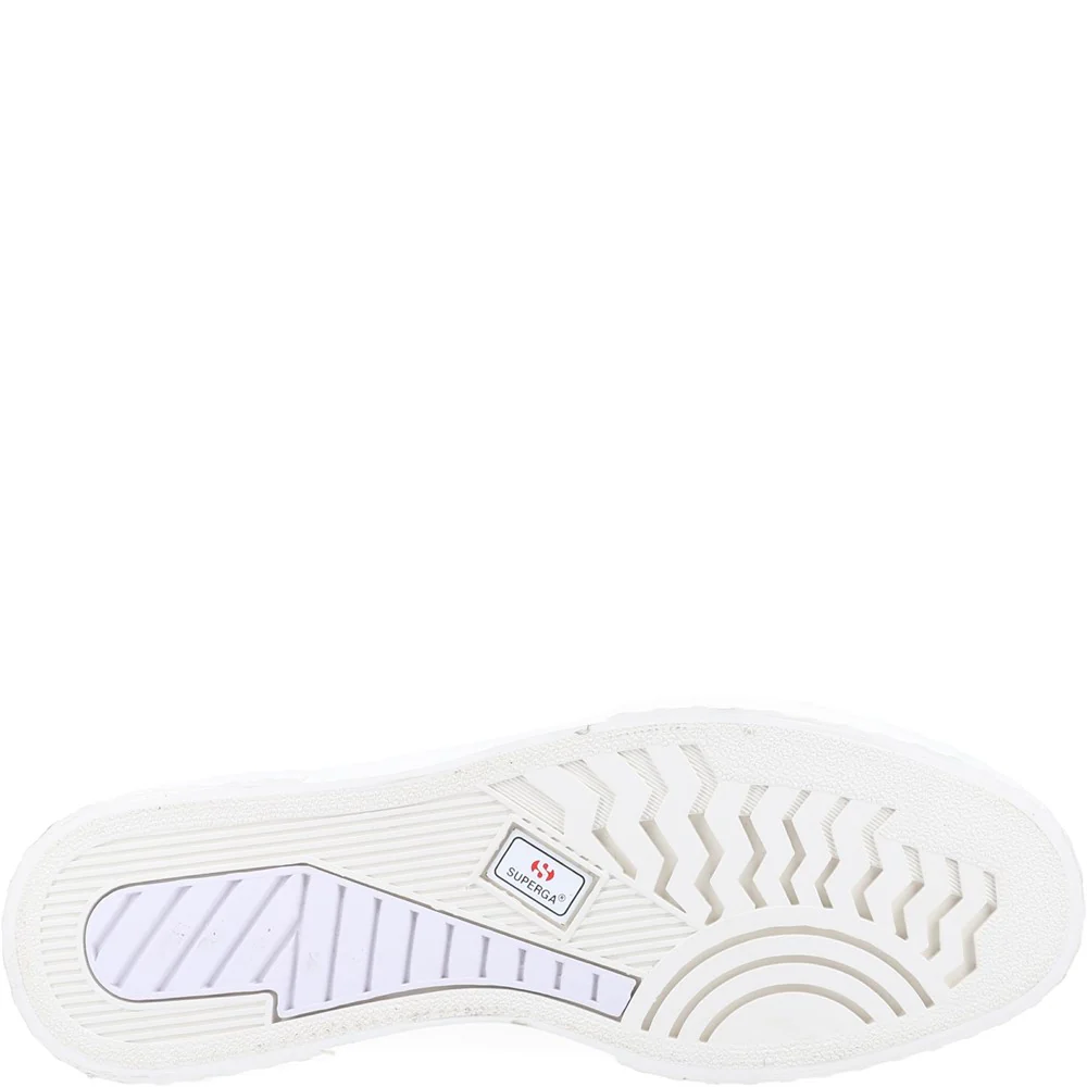 Superga 2630 Stripe Trainer - Image 3