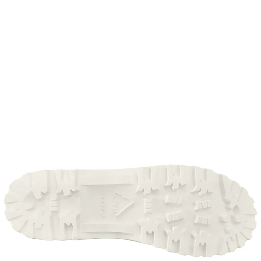Superga 2641 Alpina High Trainers - Image 2