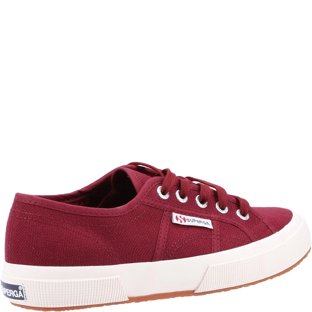 Superga 2750 Womens Cotu Classic - Image 2