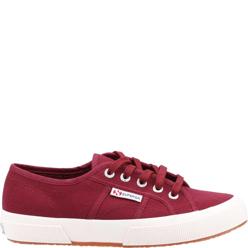 Superga 2750 Womens Cotu Classic - Image 4
