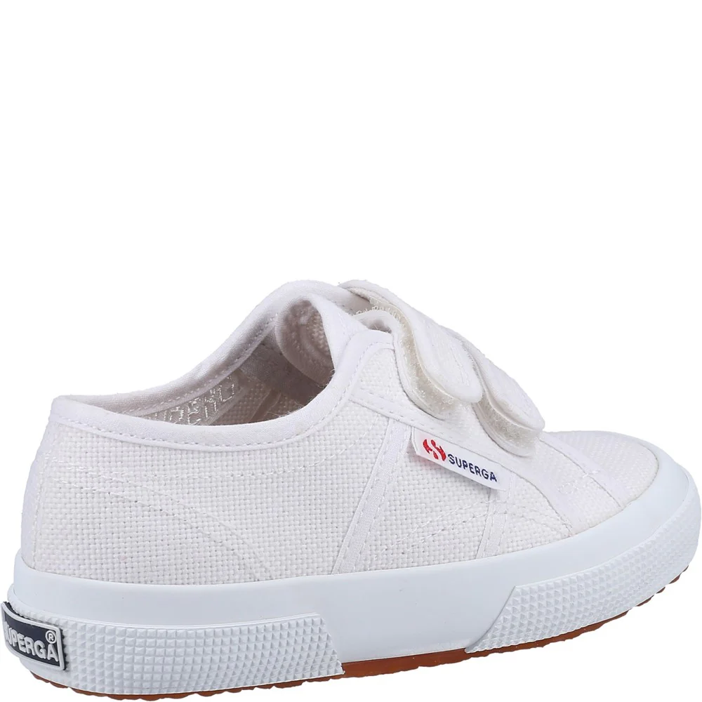 Superga 2750 JSTRAP CLASSIC Trainer - Image 2