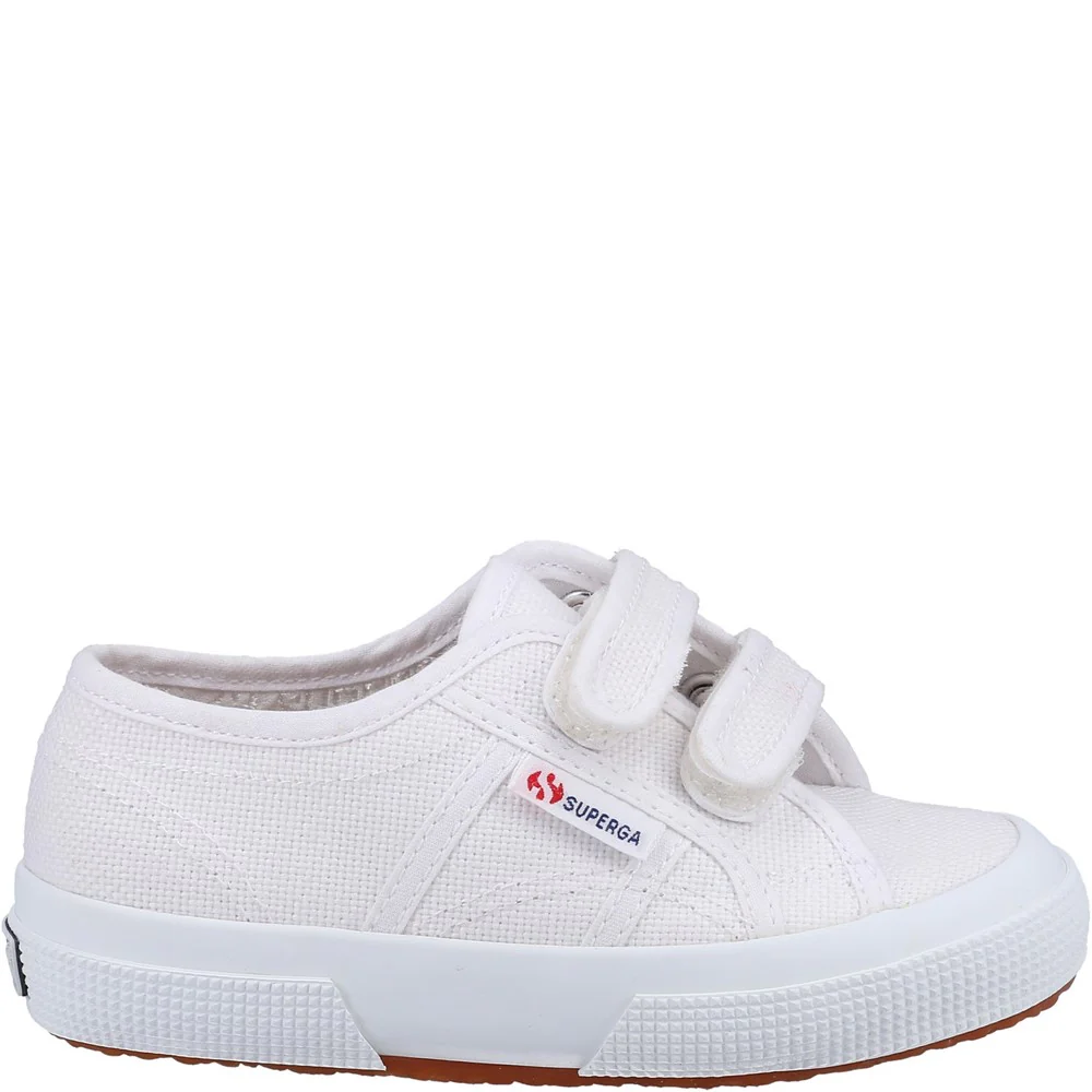 Superga 2750 JSTRAP CLASSIC Trainer - Image 4
