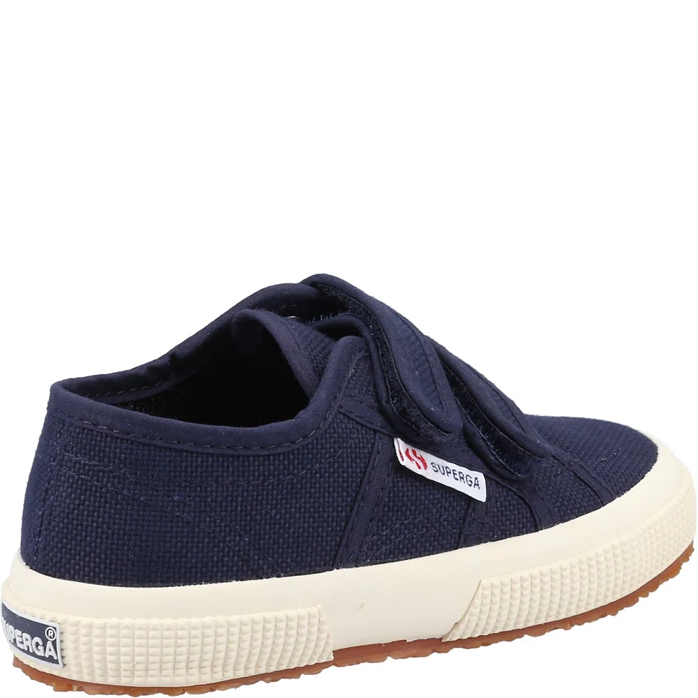 Superga 2750 JSTRAP CLASSIC Trainer - Image 2