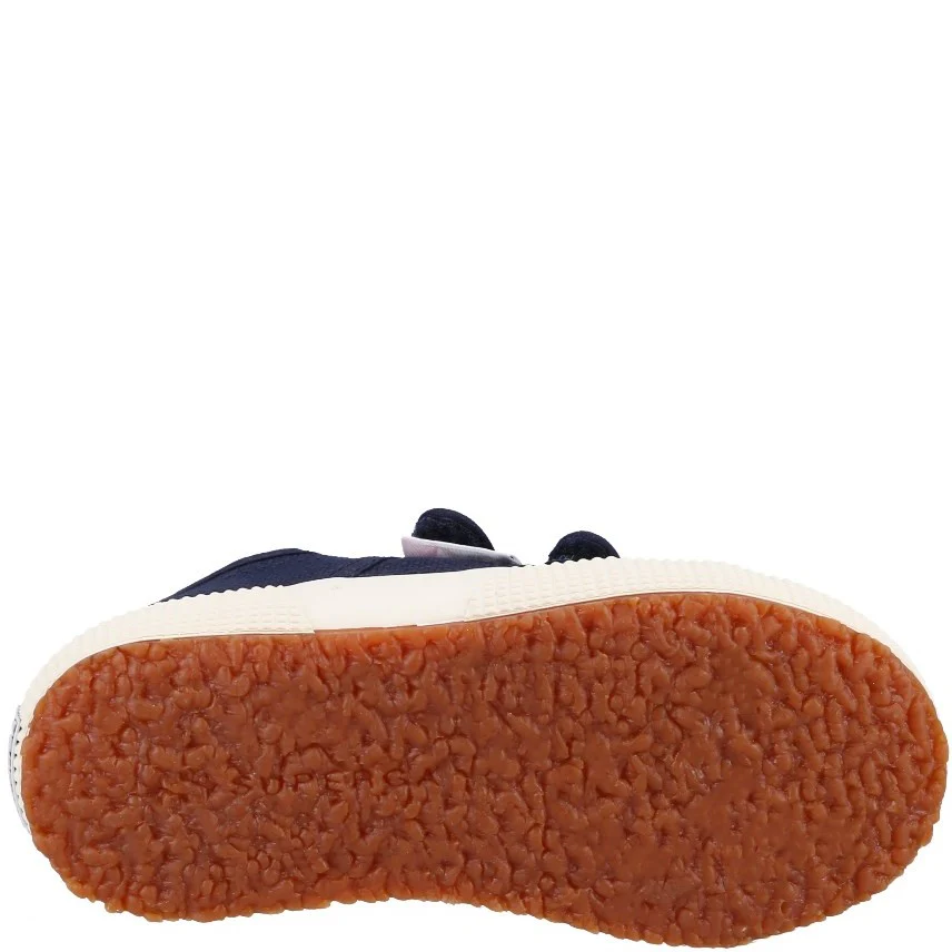 Superga 2750 JSTRAP CLASSIC Trainer - Image 3