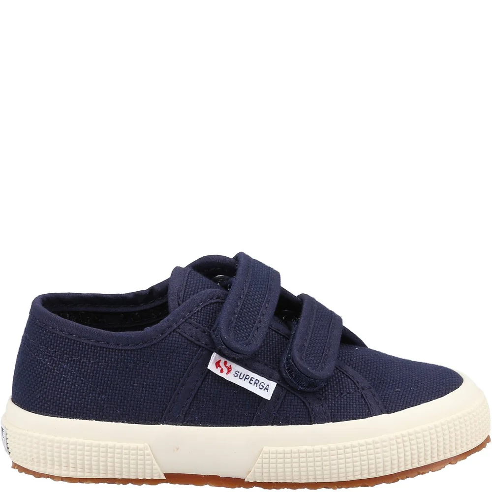 Superga 2750 JSTRAP CLASSIC Trainer - Image 4