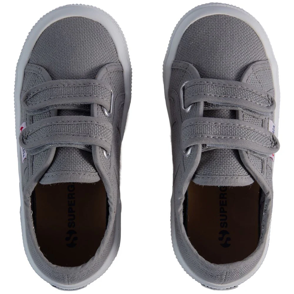 Superga 2750 JSTRAP CLASSIC Trainer - Image 5