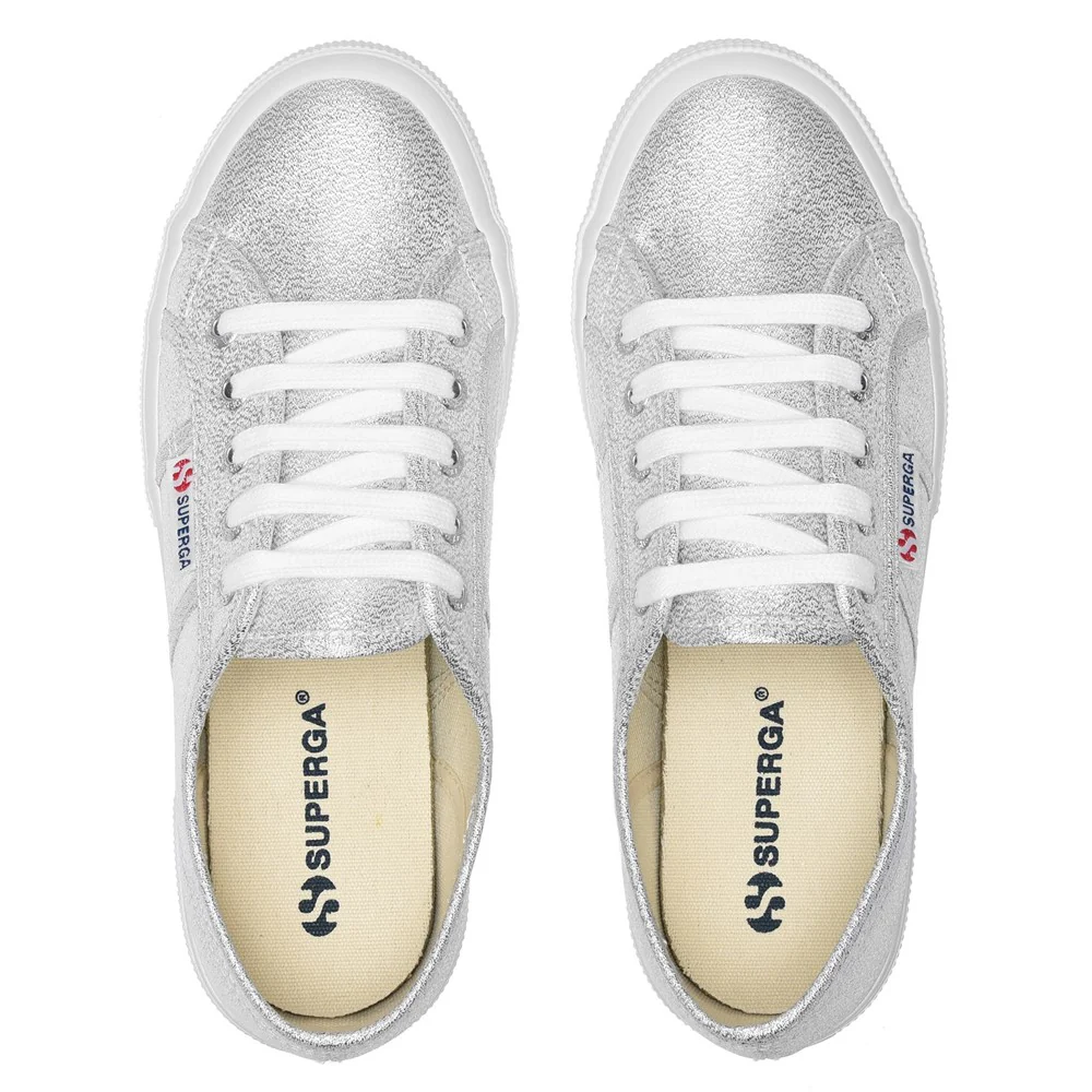 Superga 2750 Lamew Trainer - Image 4