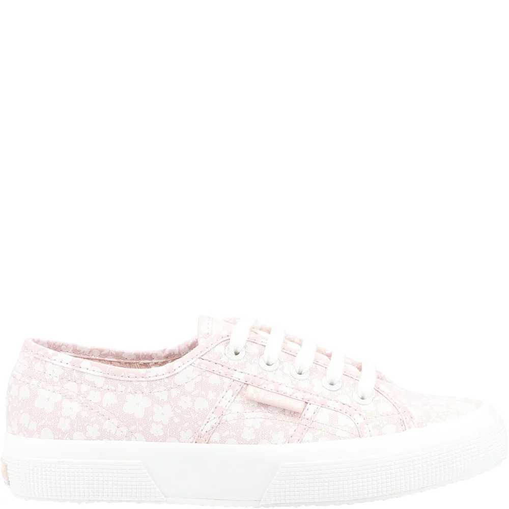 Superga 2750 Print Trainer - Image 4