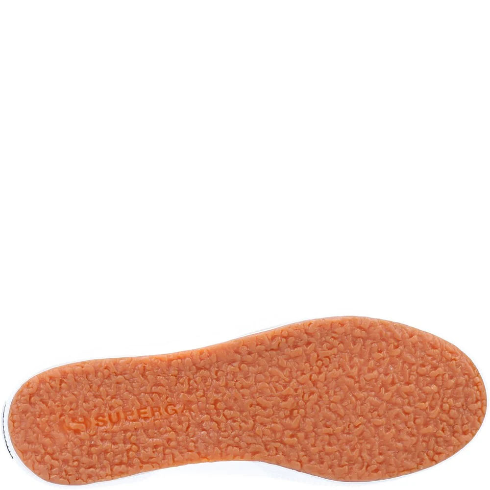 Superga 2750 Resin Eyelets Shoe - Image 3