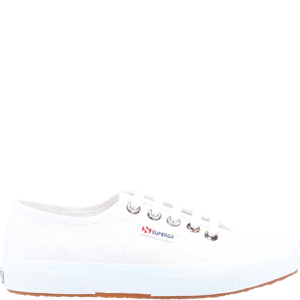 Superga 2750 Resin Eyelets Shoe - Image 4