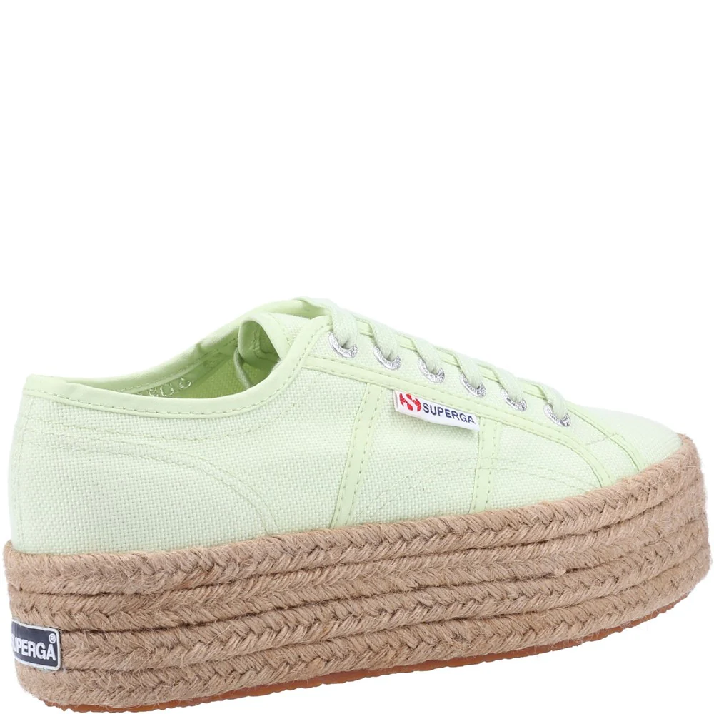 Superga 2790 Rope Shoe - Image 2