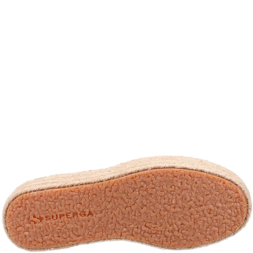 Superga 2790 Rope Shoe - Image 3
