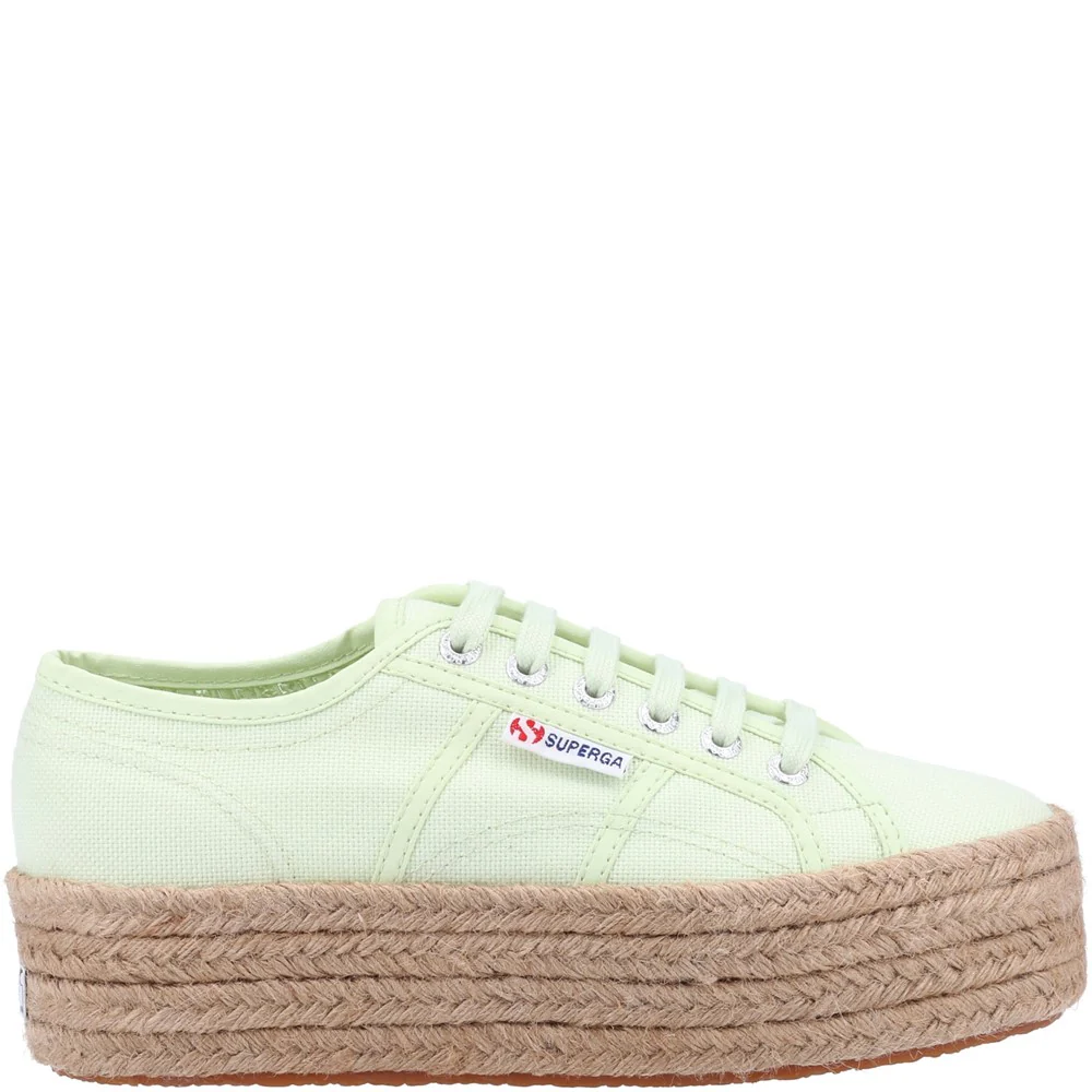 Superga 2790 Rope Shoe - Image 4