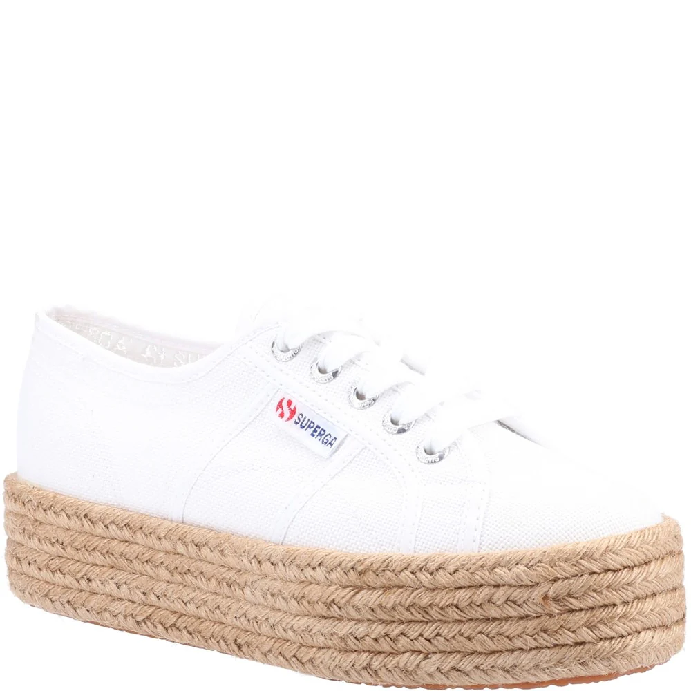 Superga 2790 Rope Shoe