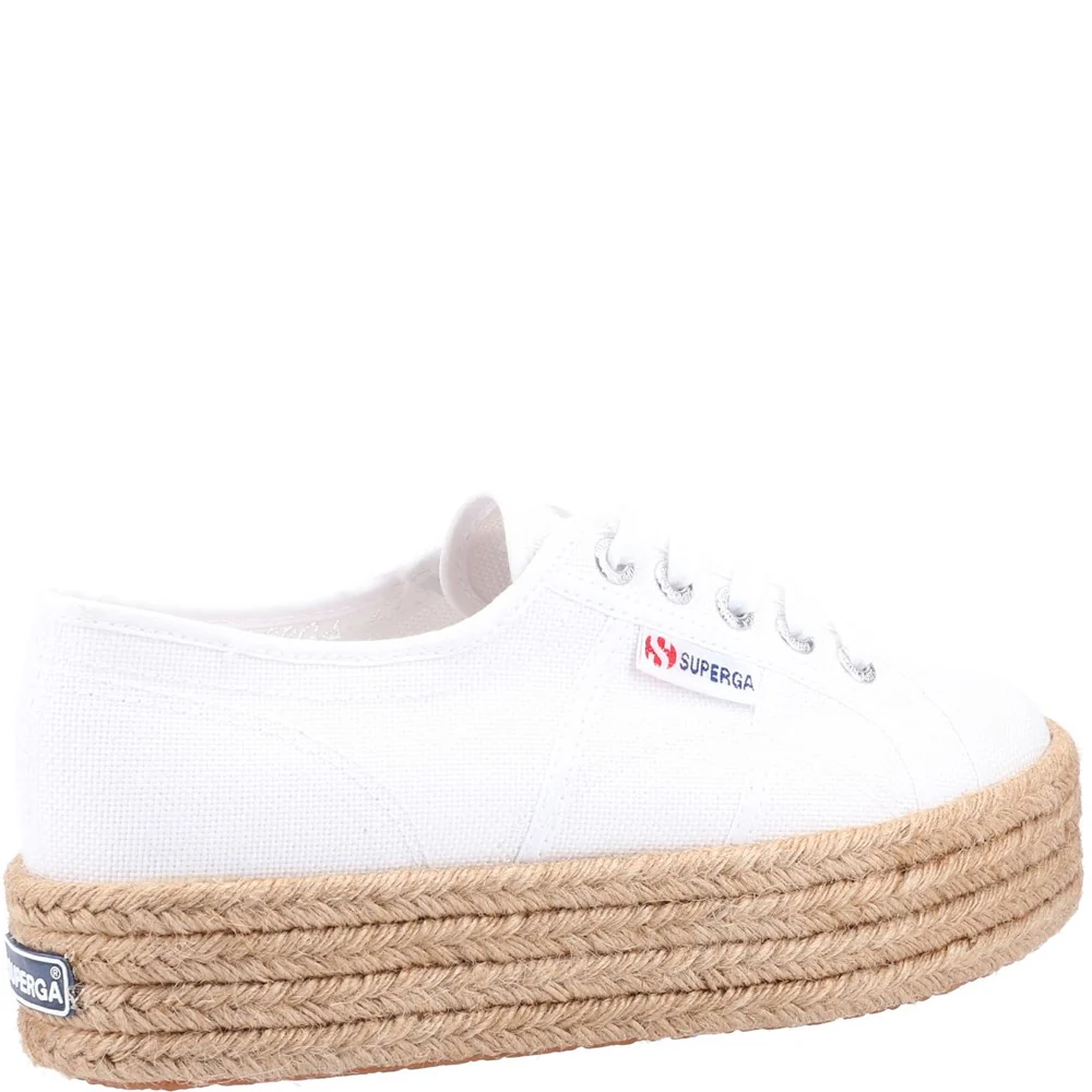 Superga 2790 Rope Shoe - Image 2