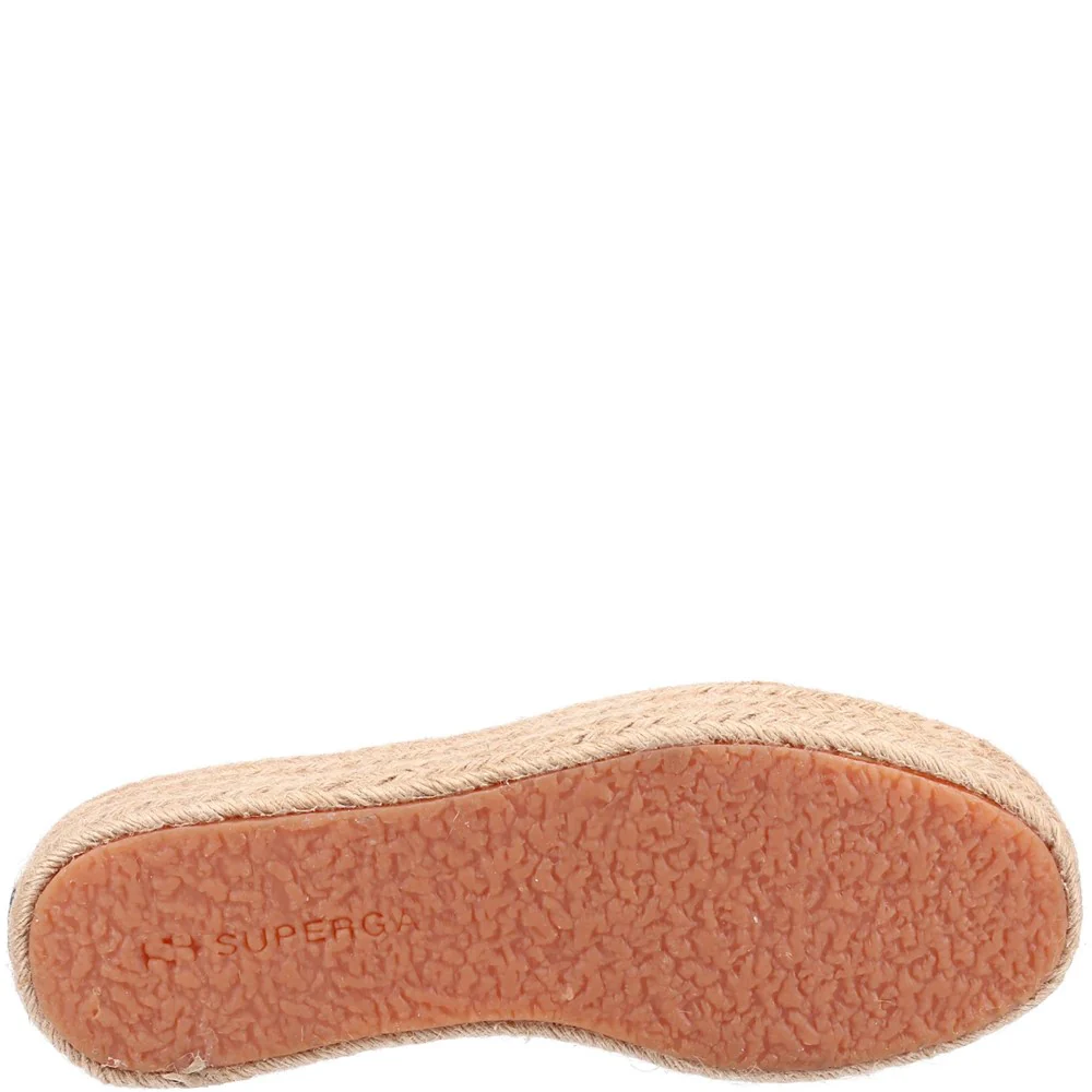 Superga 2790 Rope Shoe - Image 3
