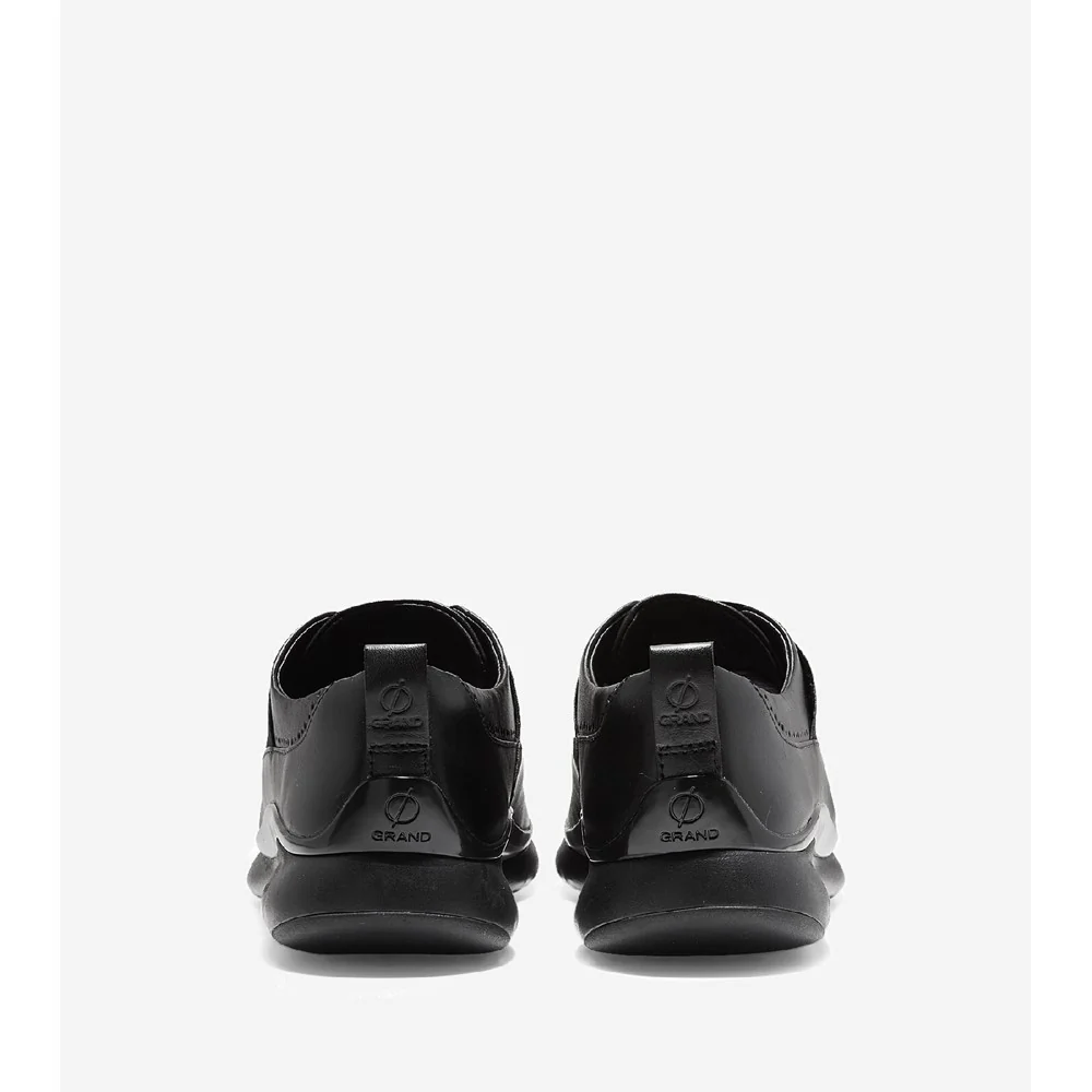 Cole Haan 3.Zerogrand Oxford Slip On Shoe - Image 2