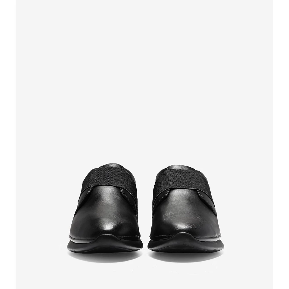 Cole Haan 3.Zerogrand Oxford Slip On Shoe - Image 3