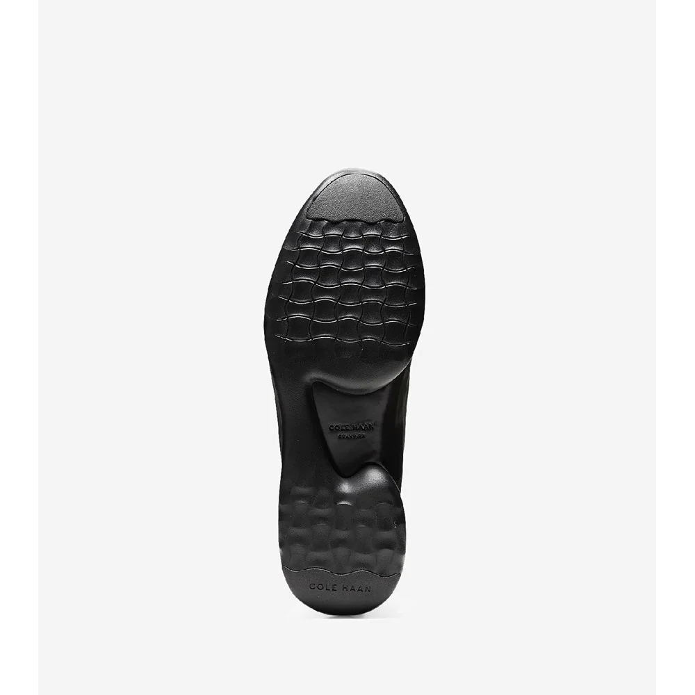 Cole Haan 3.Zerogrand Oxford Slip On Shoe - Image 4