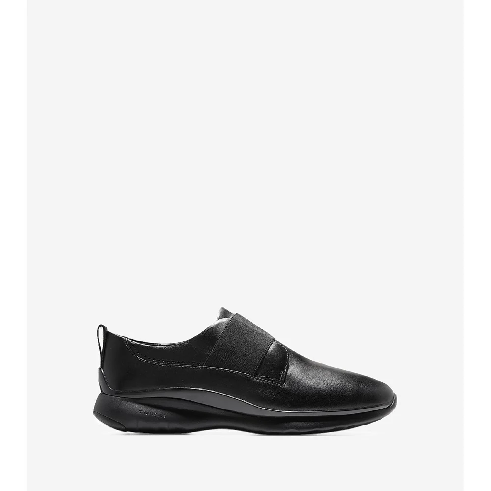 Cole Haan 3.Zerogrand Oxford Slip On Shoe - Image 7