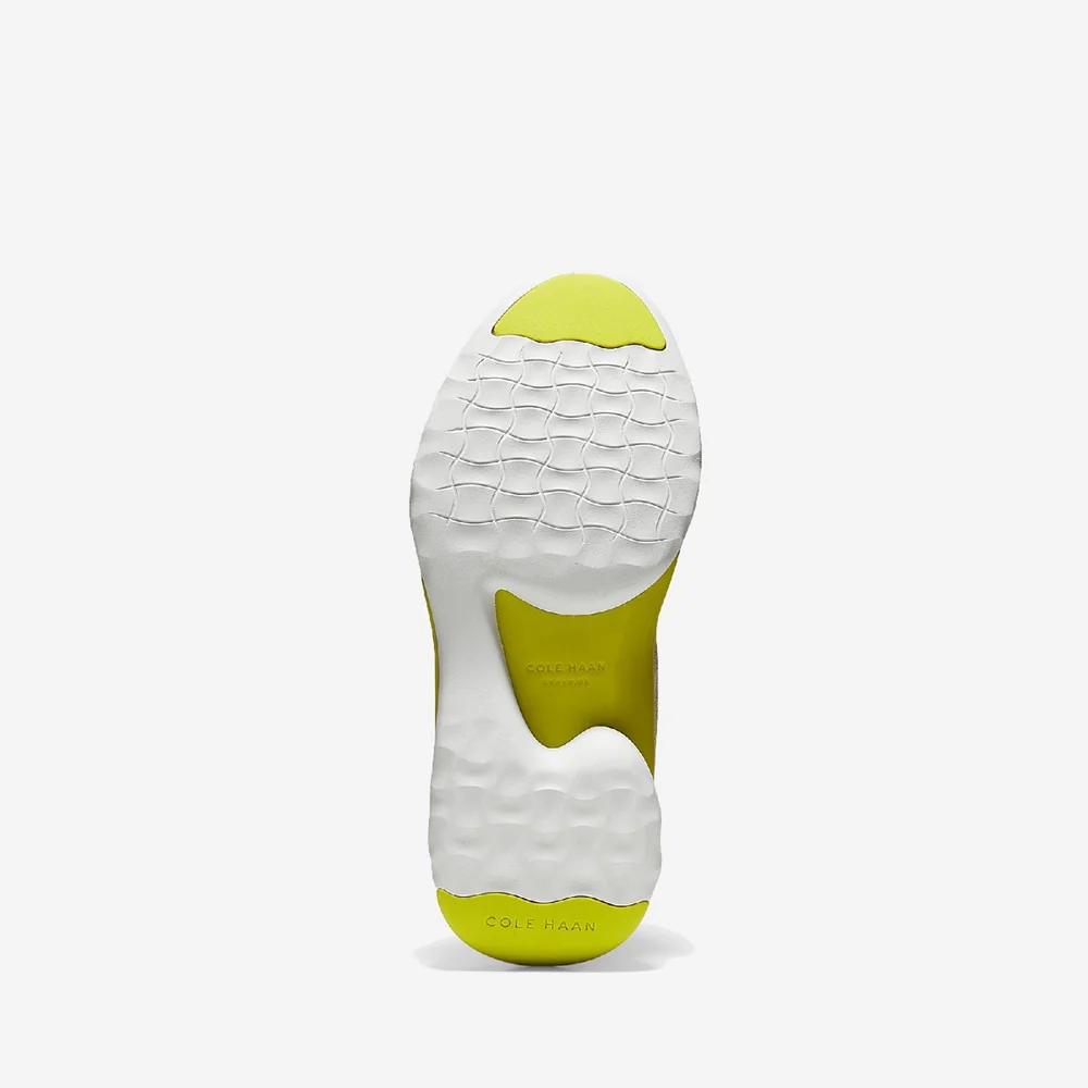 Cole Haan 3.ZEROGRAND Ruched Slip On Shoe - Image 6