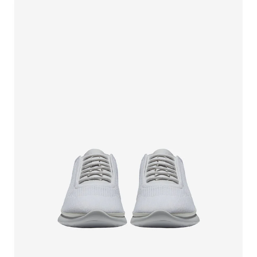 Cole Haan 3.ZEROGRAND Stitchlite Oxford Lace Up Shoe - Image 3