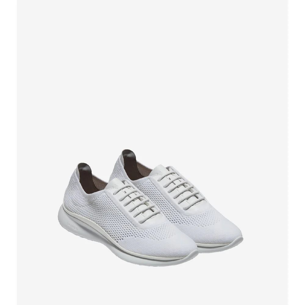 Cole Haan 3.ZEROGRAND Stitchlite Oxford Lace Up Shoe - Image 5