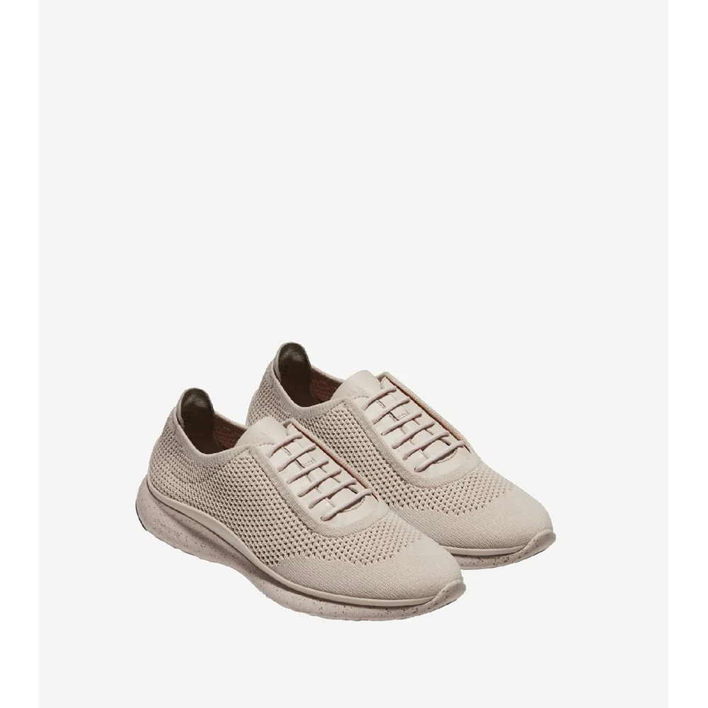 Cole Haan 3.ZEROGRAND Stitchlite Oxford Lace Up Shoe