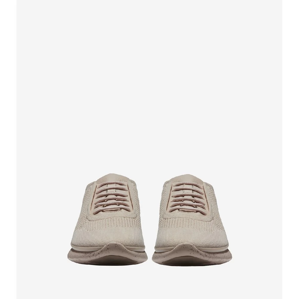 Cole Haan 3.ZEROGRAND Stitchlite Oxford Lace Up Shoe - Image 3