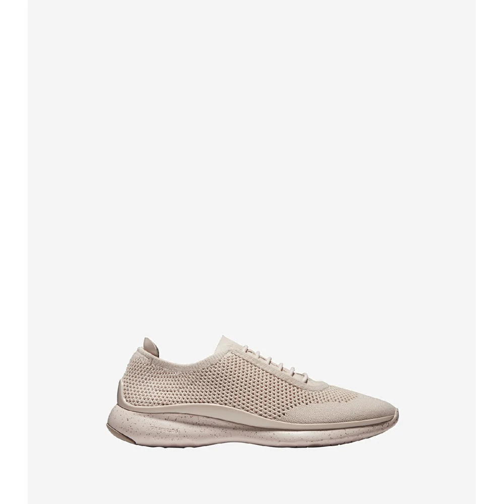 Cole Haan 3.ZEROGRAND Stitchlite Oxford Lace Up Shoe - Image 7